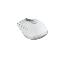 LOGITECH MX Anywhere 3S Pale Grey - Compact wireless performance mouse  (910-006930)