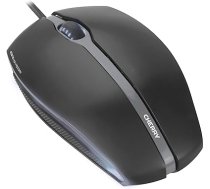 Cherry JM-0300 GENTIX wired mouse optical USB black  (JM-0300)