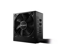 Be quiet! System Power 9 CM 600 Watt (120mm Lüfter)  (BN302)