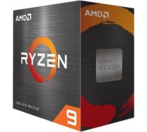 AMD Ryzen™ 9 5900XT 16-Core CPU, Socket AM4, Boxed (without cooler) (100-100001581WOF)