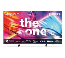 PHILIPS 75PUS8909 164cm 75 4K LED 120 Hz Ambilight The One Smart TV set  (75PUS8909/12)