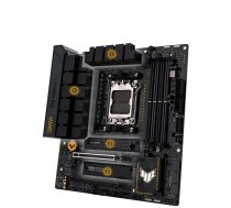 ASUS TUF GAMING B650M-PLUS mATX Mainboard Sockel AM5 DP/HDMI/USB-C  (90MB1BG0-M0EAY0)