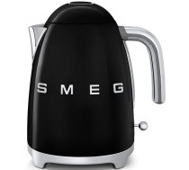 Smeg KLF03BLEU kettle, black (KLF03BLEU)