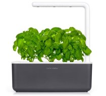 Click and Grow Smart Garden 3 Dark Gray (SG3-DGREY)