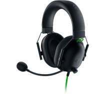 Razer Blackshark V2 X Wired Gaming Headset (RZ04-03240100-R3M1)