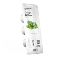 Click And Grow Plant Pods Green Lettuce 3-Pack (GLETT-REFILL-3)