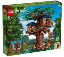 LEGO 21318 Tree House (1136911)