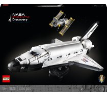 LEGO 10283 NASA Space Shuttle Discovery (10283)