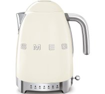 Smeg KLF04CREU Kettle Cream White (KLF04CREU)