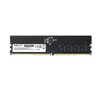 PNY 8GB DDR5 5600 DIMM Box Memory MD8GSD55600-SB (MD8GSD55600-SB)