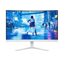 PHILIPS Monitor 27M2C5201L 27-inch Curved VA 180Hz HDMIx2 DP (27M2C5201L/00)