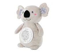 Milly Mally Koala Projector Plush Toy (5661)