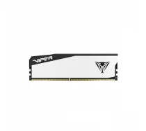 PATRIOT 16 GB DDR5-6000 DIMM (white, VEB516G6030W, VIPER Elite 5, INTEL XMP, AMD EXPO) (VEB516G6030W)