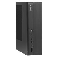 MSI Computer PRO DP80 AI A2G-083XEU nOS/Intel Core Ultra 5 225/16GB/512GB/Black (PRO DP80 AI A2G-083XEU)