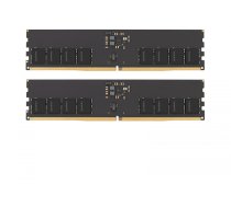 GOODRAM DDR5 CUDIMM 32GB (2x16) 6400 CL52 memory (GR00O5-64L52S/32GDC)