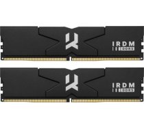 GOODRAM 32GB (2 x 16GB) 8000 CL36 black DDR5 IRDM memory (IR-8000D564L36S/32GDC)