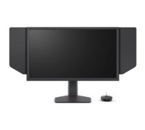 ZOWIE 24.1-inch BENQ XL2540X+ LED Monitor 1ms/12M:1/HDMI/Gaming (9H.E18LB.QBE)
