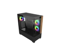 Coolermaster Cooler Master Elite 690 Wood (E690-KHNN-S00)