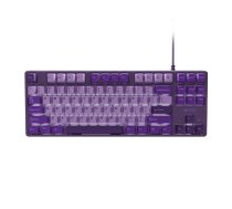 NATEC Gaming keyboard Fury Kanabo K2 US mechanical (NFU-2351)