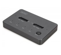 Digitus SSD Docking Station DA-71545-1 (DA-71545-1)