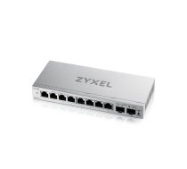 ZYXEL SWITCH 8xGE 2xSFP GS1200-10V3-EU0101F (GS1200-10V3-EU0101F)