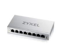 ZYXEL SWITCH 8XGE GS1200-8V3-EU0101F (GS1200-8V3-EU0101F)