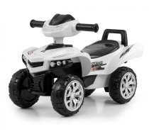 Milly Mally White monster vehicle (5694)