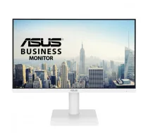 ASUS 27-inch VA279QGS-W IPS FHD Monitor with HDMI, VGA, and DP 120Hz (VA279QGS-W)