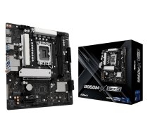 ASROCK B860M-X GEN5 s1851 2DDR5 mATX (B860M-X GEN5)