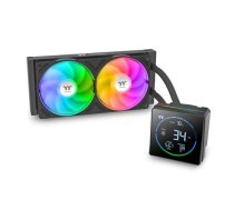 THERMALTAKE TH240-S V3 ARGB Sync (black) (CL-W469-PL12SW-A)