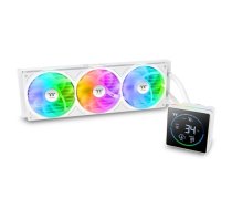 THERMALTAKE TH360-S V3 ARGB Sync (white, Snow Edition) (CL-W472-PL12SW-A)
