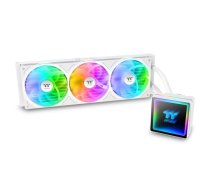 THERMALTAKE TH360 V3 ARGB Sync (white, Snow Edition) (CL-W468-PL12SW-A)