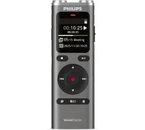 PHILIPS DVT2075 8GB USB-C memory with a memory card slot (DVT2075)