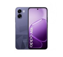 OPPO Smartphone A6k 4G 4/256GB CPH2891 dark purple (6932169398893)