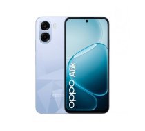 OPPO Smartphone A6k 4G 4/256GB CPH2891 light purple (6932169398909)