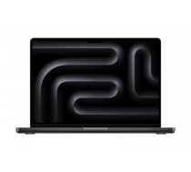 APPLE MacBook Pro - M5 Pro (15/16) | 14.2" | 24GB | 1TB | Mac OS | Space Gray (MGDR4ZE/A)
