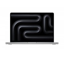 APPLE MacBook Pro - M5 Pro (15/16) | 14.2" | 24GB | 2TB | macOS | Silver (MJLV4ZE/A)