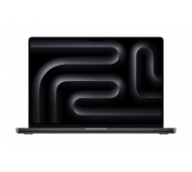 APPLE MacBook Pro - M5 Pro (18/20) | 16.2" | 24GB | 1TB | Mac OS | Space Gray (MGEA4ZE/A)