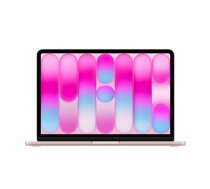 APPLE Macbook Neo - A18 Pro | 13" | 8GB | 256GB | Mac OS | Subtle Pink (MHFH4ZE/A)