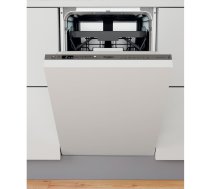Whirlpool Dishwasher WSIO3T223PCEX (WSIO3T223PCEX)