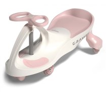 Milly Mally Gravity ride Gravity Cream Pink (6950)