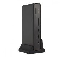 ASUS Triple Display USB-C Dock DC300 - 90XB08CN-BDS090 (90XB08CN-BDS090)