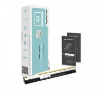 Movano Battery for Lenovo G500s G505s G50-30 G50-45 G50-70 - 2200 mAh (32 Wh) (BT/LE-G500)