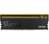 Lexar PC memory DDR5 THOR2.0 32GB (2x16GB) 6000MHz CL38 black RGB (LD5U16G60C38BV-RGD)