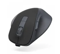 Hama WM-500 wireless mouse black (173081)