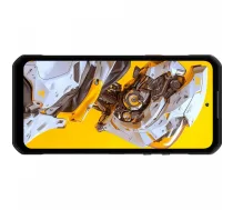 OUKITEL Smartphone WP60 5G 12/512 GB IP69K yellow (WP60-YW_V2/OL)