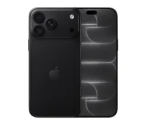 APPLE iPhone 18 Pro Max 256GB Black | (MJXN4HX/A)