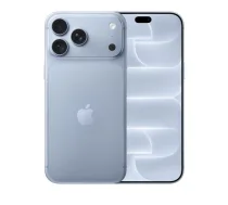APPLE iPhone 18 Pro Max 256GB Glacier | (MJXR4HX/A)