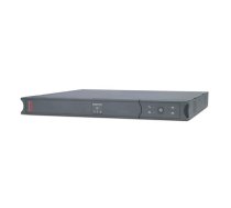 APC APC Smart-UPS SC 450VA 230V 1U (SC450RMI1U)
