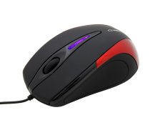 Esperanza Optical Mouse SIRIUS EM102R USB  (EM102R)